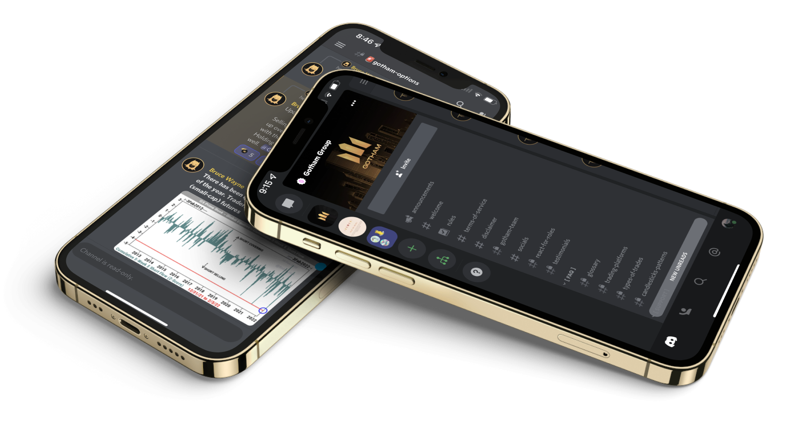 Phones